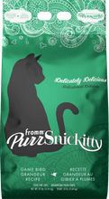 Charger l'image dans la galerie, Nourriture Fromm PurrSnickitty Chat Grandeur Gibier a Plume
