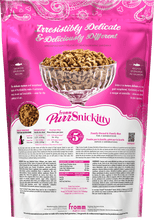 Charger l'image dans la galerie, Nourriture Fromm PurrSnickitty Chat Splendeur de Saumon
