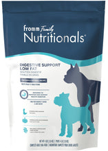 Charger l'image dans la galerie, Nourriture Fromm Nutritionals Formule soutien digestif pour chien - Recette poulet et gruau d'avoine
