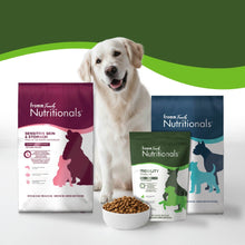 Charger l'image dans la galerie, Nourriture Fromm Nutritionals Formule mobilité pour chien - Recette poulet et avoine entière
