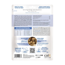 Charger l&#39;image dans la galerie, Nourriture Recettes Catit cru séché à froid - Thon et poulet - 226 gr
