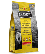 Charger l&#39;image dans la galerie, Nourriture Trouw Nutrition LifeTime - Poulet / dinde / avoine
