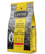 Charger l&#39;image dans la galerie, Nourriture Trouw Nutrition LifeTime - Poulet / dinde / avoine
