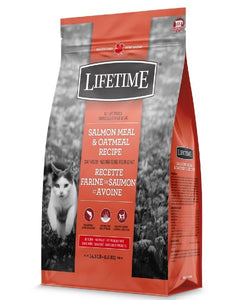 Nourriture Trouw Nutrition LifeTime, Saumon / avoine