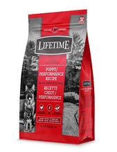 Charger l&#39;image dans la galerie, Nourriture Trouw Nutrition Lifetime Performance pour chiot , poulet / avoine
