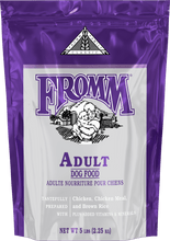 Charger l'image dans la galerie, Nourriture Fromm Classic chien adulte
