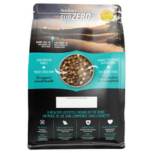Charger l&#39;image dans la galerie, Nourriture Nutrience SubZero à ingrédients limités, Repas de canard et poire
