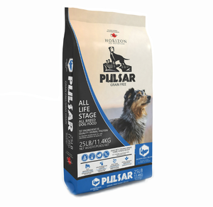 PULSAR SAUMON SANS GRAINS, Nourriture pour chien