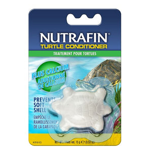 Bloc neutralisant Nutrafin pour tortues, 15 g (0,5 oz)