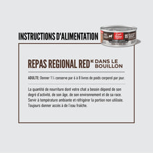 Charger l'image dans la galerie, ORIJEN Chat Morceaux et effilochés Repas Regional Red 155 gr
