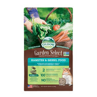 Oxbow Garden Select - Nourriture pour hamster & gerbille