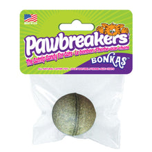 Charger l&#39;image dans la galerie, Pawbreakers balle d&#39;herbe à chat comestible

