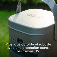 Charger l&#39;image dans la galerie, Pet Genie Poubelle à déchets pour chien (Inclut une recharge Jumbo)
