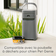 Charger l&#39;image dans la galerie, Pet Genie Recharge Jumbo 28&#39; pour poubelle Pet Genie, Dure jusqu&#39;à 4 mois
