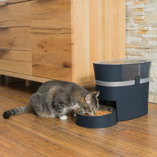Charger l&#39;image dans la galerie, Petsafe Distributeur de nourriture automatique Smart Feed - Jusqu&#39;à 24 tasses
