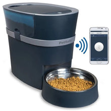 Charger l&#39;image dans la galerie, Petsafe Distributeur de nourriture automatique Smart Feed - Jusqu&#39;à 24 tasses
