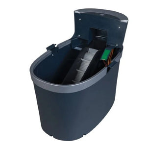 Petsafe Distributeur de nourriture automatique Smart Feed - Jusqu'à 24 tasses