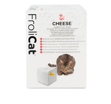 Charger l&#39;image dans la galerie, Petsafe Jouet Interactif Pour Chat, Forme De Fromage
