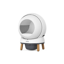 Charger l'image dans la galerie, Petsafe Scoopfree Smartspin - Bac à Litière Autonettoyant
