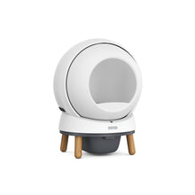 Charger l'image dans la galerie, Petsafe Scoopfree Smartspin - Bac à Litière Autonettoyant
