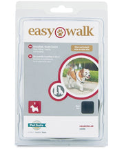 Charger l&#39;image dans la galerie, Petsafe Easy Walk Collier licou pour chien - Noir
