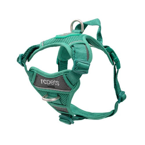 RC Pets Harnais de contrôle Momentum - Couleur Perruche