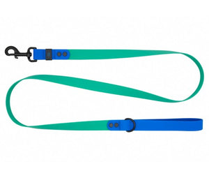 RC Pets Laisse imperméable - Perruche et Saphir