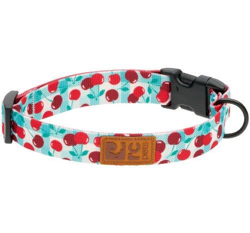 RC Pets Collier Eco - Buffet de cerises
