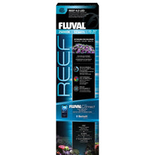 Charger l'image dans la galerie, Rampe d’éclairage à DEL Reef 4.0 Fluval - 32 W - 59-89 cm (23-35 po)
