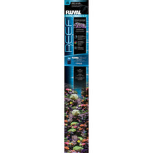 Charger l'image dans la galerie, Rampe d’éclairage à DEL Reef 4.0 Fluval - 46 W, 88-126 cm - (35-49 po)
