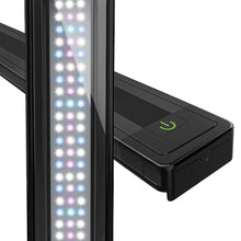 Charger l'image dans la galerie, Rampe d’éclairage à DEL Reef 4.0 Fluval - 22 W - 38-63 cm (15-24 po)
