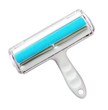 Charger l&#39;image dans la galerie, Rouleau pour enlever les poils d&#39;animaux de compagnie, élimine les poils d&#39;animaux des meubles, vêtements
