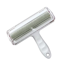 Charger l&#39;image dans la galerie, Rouleau pour enlever les poils d&#39;animaux de compagnie, élimine les poils d&#39;animaux des meubles, vêtements
