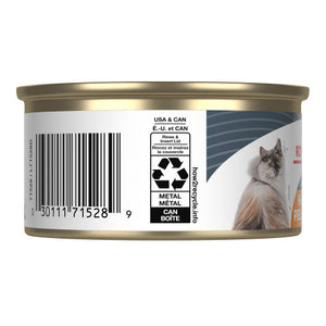 Conserve pour chat Royal Canin -Caisse de 24- Pâté en sauce Beauté Intense