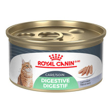 Charger l&#39;image dans la galerie, Conserve pour chat Royal Canin -Caisse de 24- Pâté en sauce soin digestif
