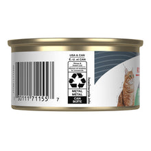 Charger l&#39;image dans la galerie, Conserve pour chat Royal Canin -Caisse de 24- Pâté en sauce soin digestif
