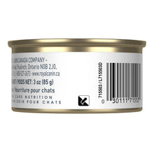 Charger l&#39;image dans la galerie, Conserve pour chat Royal Canin -Caisse de 24- Fines tranches en sauce Digestif

