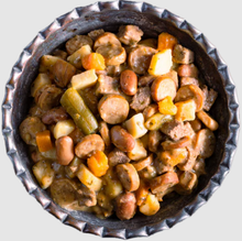 Charger l'image dans la galerie, FROMM – Ragoût copieux aux saucisses de porc Frommbo Gumbo
