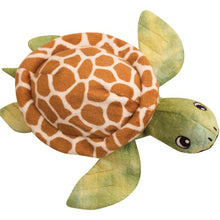 Charger l&#39;image dans la galerie, Snugarooz Jouet pour chien - La tortue Shelldon
