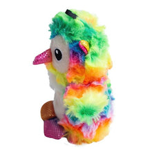 Charger l&#39;image dans la galerie, Snugarooz Jouet pour chien - Le bébé hibou Hootie
