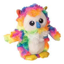 Charger l&#39;image dans la galerie, Snugarooz Jouet pour chien - Le bébé hibou Hootie
