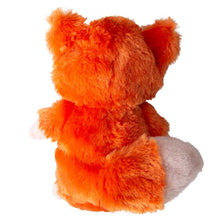 Charger l&#39;image dans la galerie, Snugarooz Jouet pour chien - Le panda roux Foxy
