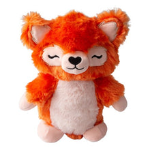 Charger l&#39;image dans la galerie, Snugarooz Jouet pour chien - Le panda roux Foxy
