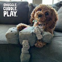 Charger l&#39;image dans la galerie, Snugarooz Jouet pour chien - Le robot Ryder
