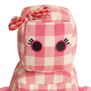 Snugarooz Jouet pour chien - Le robot Rosie