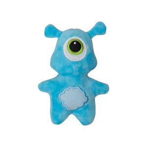 Snugarooz Jouet pour chien - Les 3 Extraterrestres