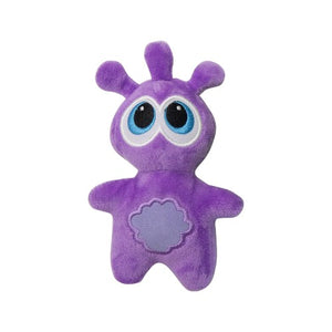 Snugarooz Jouet pour chien - Les 3 Extraterrestres