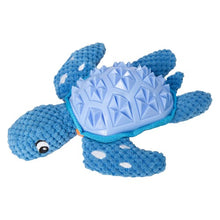 Charger l&#39;image dans la galerie, Snugarooz Jouet pour chien - Titan la tortue
