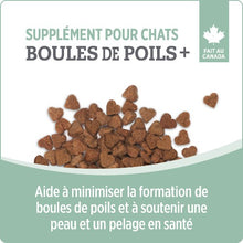 Charger l&#39;image dans la galerie, Suppléments Nutrience Care pour chats - Boules de poils+ 180 g

