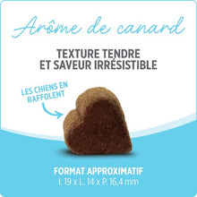 Charger l&#39;image dans la galerie, Suppléments Nutrience Care pour chiens - Calmant - 100 bouchées tendres 400 gr
